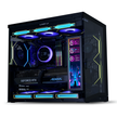 Tela 8.8 para Gabinete Lian Li Universal Screen Preto SM088X