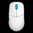Mouse Gamer Lamzu Atlantis Mini Pro S/F White