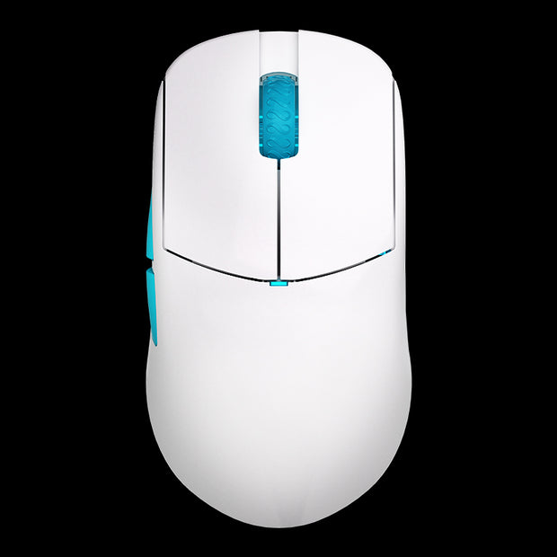 Mouse Gamer Lamzu Atlantis Mini Pro S/F White