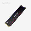 SSD M2 PCle 4.0 FUTURE LITE HIKSEMI 1024GB