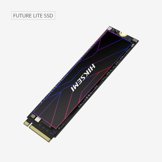SSD M2 PCle 4.0 FUTURE LITE HIKSEMI 1024GB
