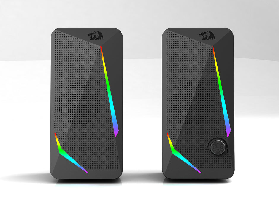 Caixa de Som Redragon GS510