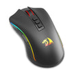 Mouse Gamer Redragon Cobra Pro Wireless Sem Fio 2.4g