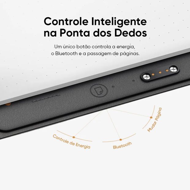 MESA DIGITALIZADORA NOTE PLUS CT860B-GR