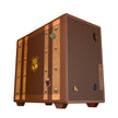 Redragon Gamer Magic Trunk Hp-945 Marrom - Marrom