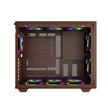 Redragon Gamer Magic Trunk Hp-945 Marrom - Marrom