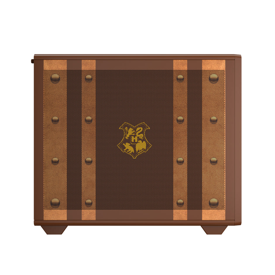 Redragon Gamer Magic Trunk Hp-945 Marrom - Marrom