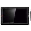 Tablet Gráfico Xp-pen Artist 15.6 Pro Tela Lcd 1920x1080 Caneta 8192 Níveis