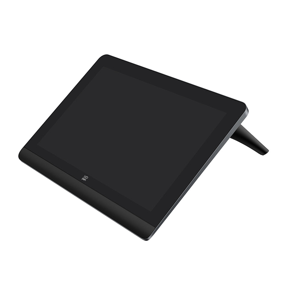 Mesa Digitalizadora Xppen Artist Pro 16 Display Gen 2 Preto - Preto