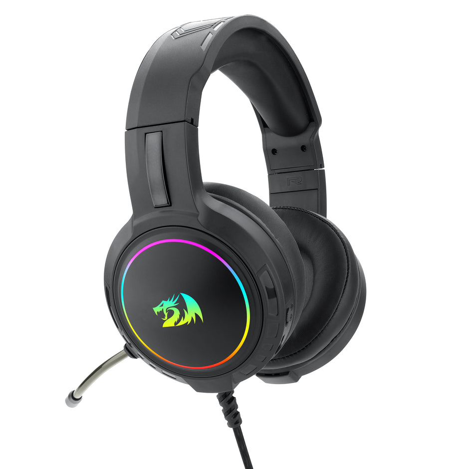 Headset Mento Preto