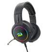 Headset Mento Preto