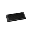 Water Cooler 240mm Deepcool Mystique Argb Preto - Preto - Cor