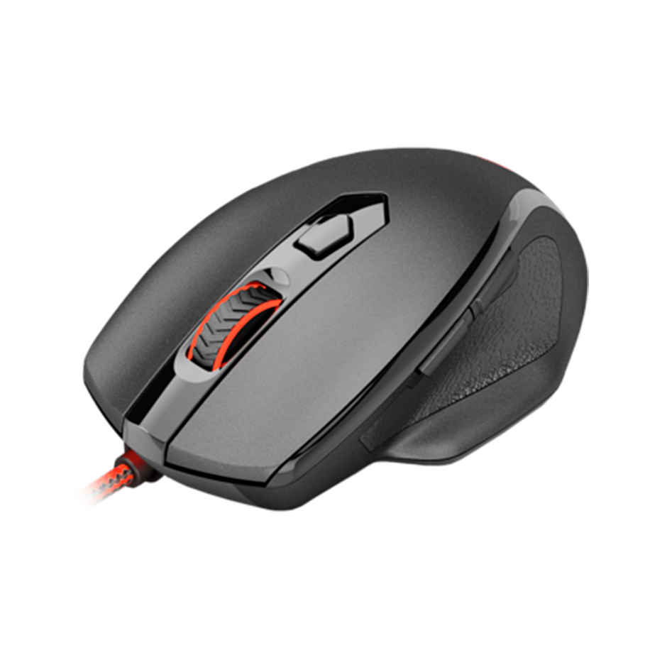Mouse Para Jogo Redragon  Tiger 2 M709-1 Preto