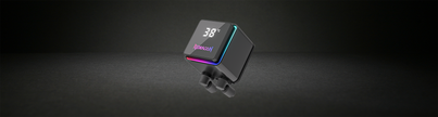 Water Cooler Redragon 360MM ARGB Preto CCW-3017