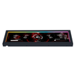 Tela 8.8 para Gabinete Lian Li Universal Screen Preto SM088X