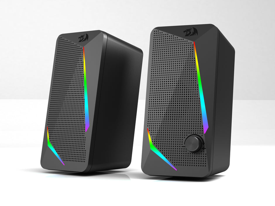Caixa de Som Redragon GS510