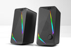 Caixa de Som Redragon GS510