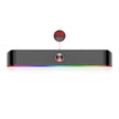 CAIXA DE SOM SOUNDBAR GAMER REDRAGON ADIEMUS - GS560