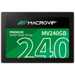SSD SATA 2.5 MACROVIP PREMIUM 240GB MV240GB