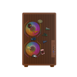 Redragon Gamer Magic Trunk Hp-945 Marrom - Marrom