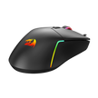 Mouse Gamer Redragon Naga Preto M730-RGB