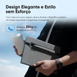 MESA DIGITALIZADORA NOTE PLUS CT860B-GR