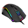 Redragon Gamer Ranger Chroma  M910 Preto
