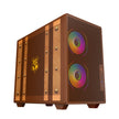 Redragon Gamer Magic Trunk Hp-945 Marrom - Marrom
