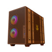 Redragon Gamer Magic Trunk Hp-945 Marrom - Marrom
