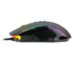 Redragon Gamer Ranger Chroma  M910 Preto