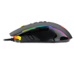 Redragon Gamer Ranger Chroma  M910 Preto