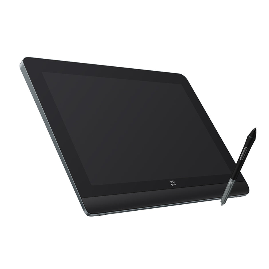 Mesa Digitalizadora Xppen Artist Pro 16 Display Gen 2 Preto - Preto