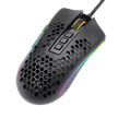 Mouse Para Jogo Redragon  Storm M808 Black