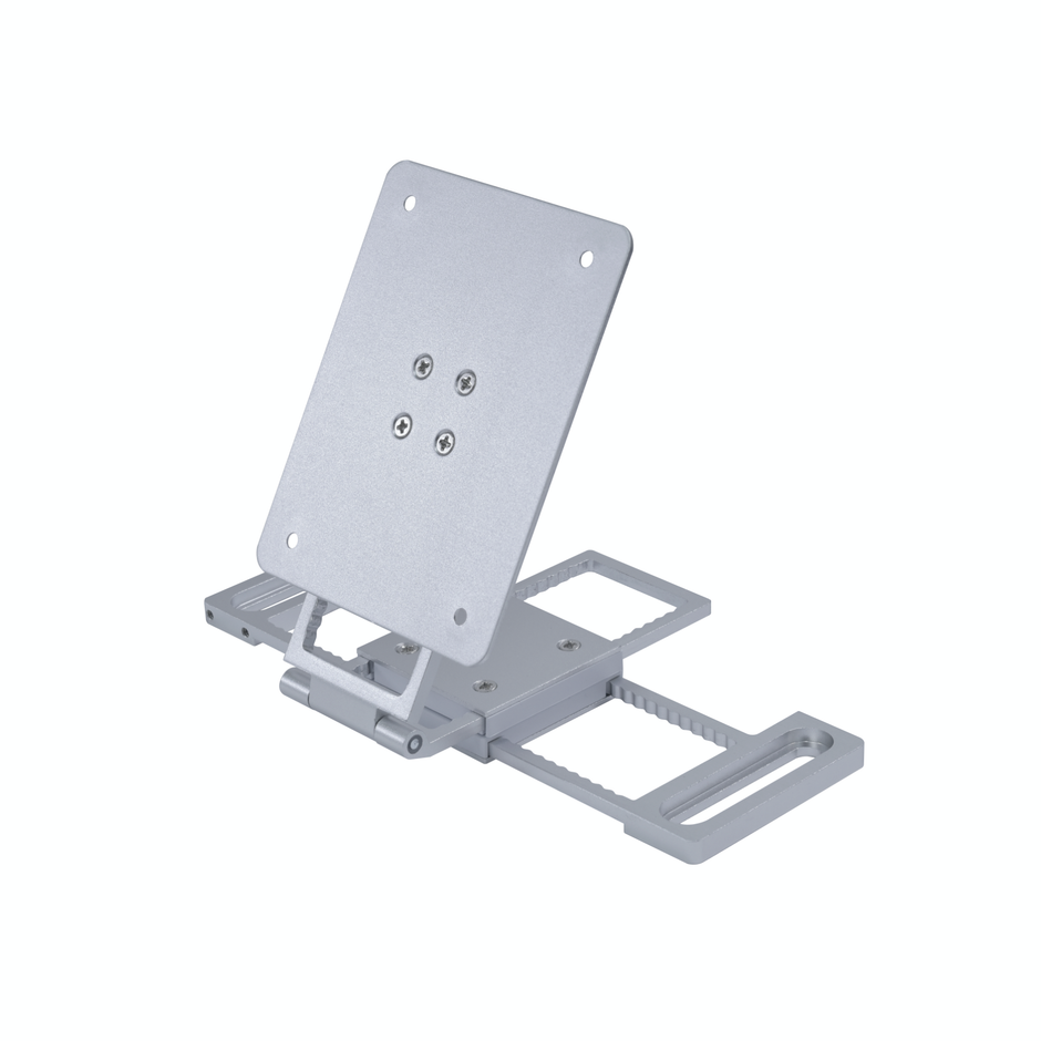TELA 8.8 PARA GABINETE LIAN LI UNIVERSAL SCREEN BRANCO SM088W