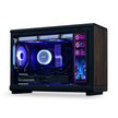 Tela 8.8 para Gabinete Lian Li Universal Screen Preto SM088X