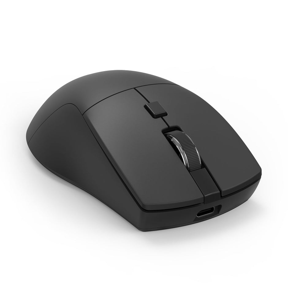 Mouse Redragon Azzmach Lite Preto