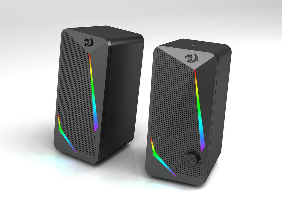 Caixa de Som Redragon GS510