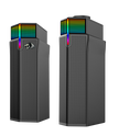 Caixa de Som Redragon Yorick RGB Preto