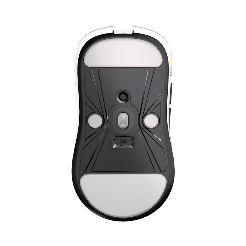 Mouse Gamer Lamzu  Inca 8K S/F White