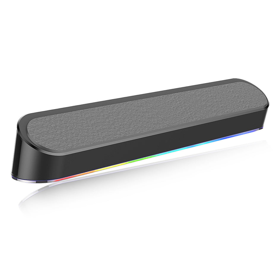 Soundbar Gamer Redragon Adiemus GS560 RGB USB