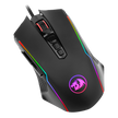 Redragon Gamer Ranger Chroma  M910 Preto