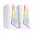 Caixa de Som GS520 Anvil Branco