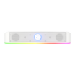 Caixa de Som Adiemus GS560 White