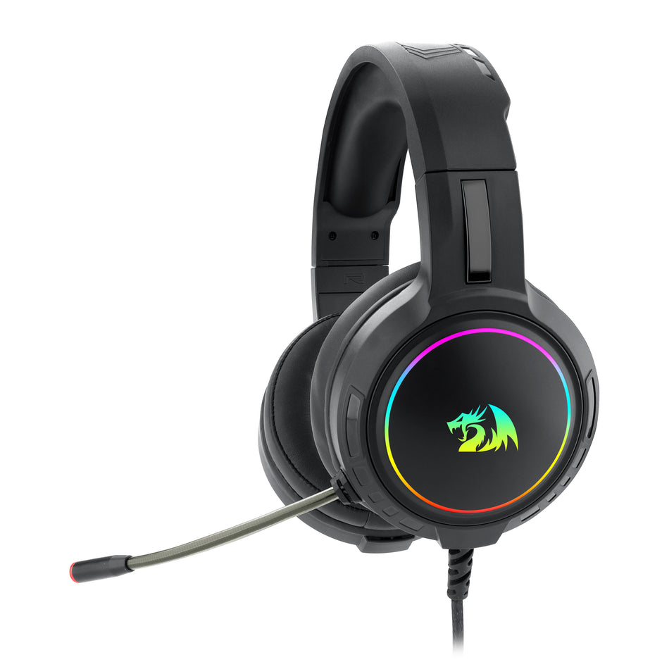 Headset Mento Preto