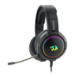 Headset Mento Preto