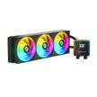 Water Cooler Redragon 360MM ARGB Preto CCW-3017
