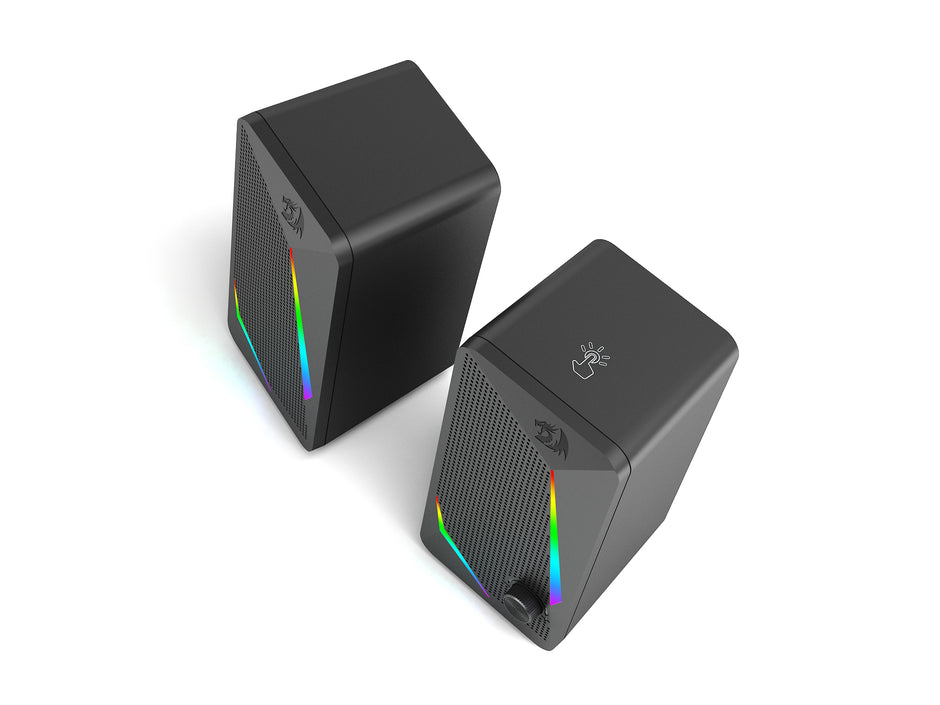 Caixa de Som Redragon GS510