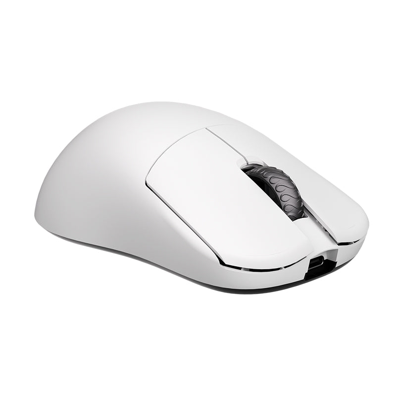 Mouse Gamer Lamzu  Inca 8K S/F White