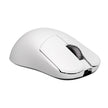 Mouse Gamer Lamzu  Inca 8K S/F White