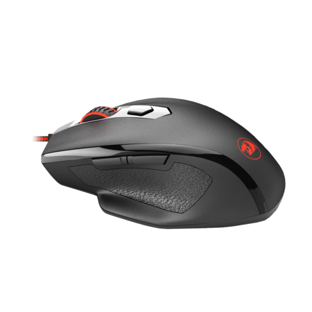 Mouse Para Jogo Redragon  Tiger 2 M709-1 Preto